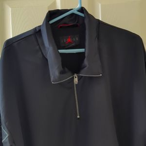 Jordan jacket